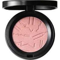 MAC Skinfinish Colourstruck Blush Blush poudre velouté à effet