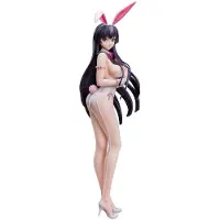 Megahouse Code Geass Bunny Rozé Of The Recapture Sakura Haruyanaginomiya B-style Ver Pvc Statue 45 Cm Rose