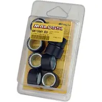 MALOSSI Galet Rouleau De Variateur Pour Scooter Yamaha 500 T-Max 2004 À 2011 25x14.9 16grs / 6613561. E0 Neuf
