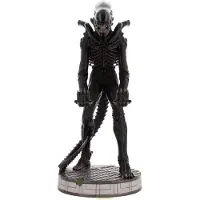 Cable Guys Alien Cable Guys Lade-Halter Alien Xenomorph 24cm (PS5), Manette : accessoires, Multicolore