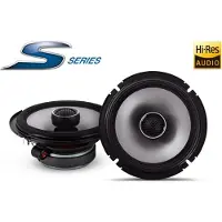 Alpine Haut-parleur voiture S2-S65