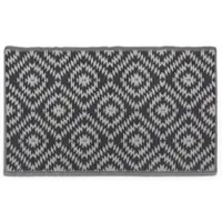 BC-Agentur Tapis d'extérieur Karo 120 cm x 180 cm
