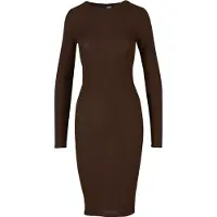Urban Classics Robe marron