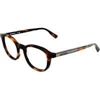 Karl Lagerfeld Lunettes de Vue - - KL6235 - Tortoise - Acetate - Unisexe