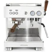 Ascaso Baby T Plus Cloud White