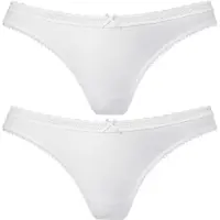 Vivance String blanc