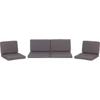 Beo Garden Coussin de salon (57 x 53 cm)
