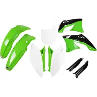 Ufo Plastics