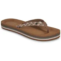 Oxbow Tongs S1VACEROLIM femmes - Marron - 41