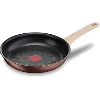 Tefal G2540302 Poêle à frire ECO-RESPECT 22 cm - Antiadhésive - Induction
