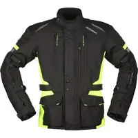 Modeka Striker II Veste textile moto