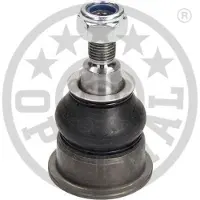 OPTIMAL Articulation de suspension avant gauche avant droite pour MINI à hayon (R56) G3-1084