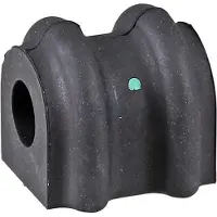 ABS Douille de palier pour barre stabilisatrice Ø 16 mm, 44 mm, ., pour KIA CEED, entre autres