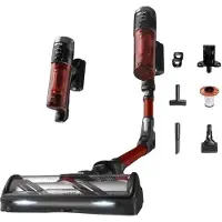 Rowenta Aspirateur balai sans fil X-Force Flex 13.60 RH9A93WO Rouge