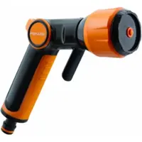 Fiskars Solid Irrigation Gun 3 Position Doré