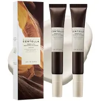 SKIN1004 Madagascar Centella Probio-Cica Bakuchiol Eye Cream Duo