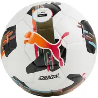 Puma Orbita 3 TB (FIFA Quality) - blanc, taille:5
