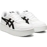Asics Séparateur d'orteils 'JAPAN S PF' noir / blanc