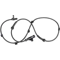 METZGER Capteur de vitesse de rotation des roues pour SMART FORTWO Coupe