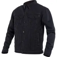 John Doe , veste textile Maverick Motorrad, taille 2XL