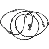 METZGER Capteur de vitesse de rotation des roues pour SMART FORTWO Coupe