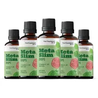 Natucap Metaslim-5x