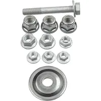 LEMFÖRDER Kit de réparation, suspension de roue