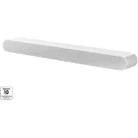 Samsung Barre de son , HW S67D/XE, S Series, 5.0Ch, Bluetooth, Dolby Digital Plus, Blanc
