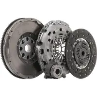 SACHS Kit d'embrayage avec volant bimasse 2290 601 112