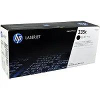 HP W1335X - Noir - Toner