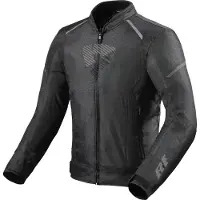 REV'IT! Sprint H20 Blouson textile de moto