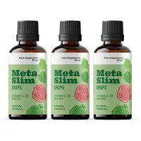 Natucap Metaslim-3x