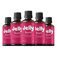 Natucap Jellyburn-5x