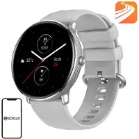 Zeblaze Smartwatch GTR 3 Pro (Silver)