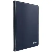 Blun Universal case for tablet 7 "UNT blue (Universel), Étui pour tablette, Bleu