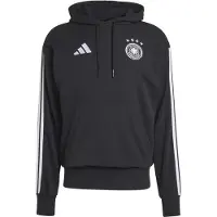 Adidas Sweat de sport 'DFB DNA' noir / blanc