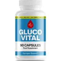 Natucap GlucoVital