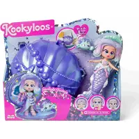 Magic Box MBX KOOKYLOOS Starlihgt Fantasy set