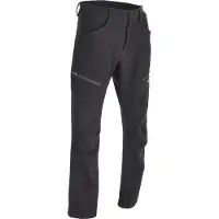 Acerbis Paddock pantalon textile, noir, 3XL