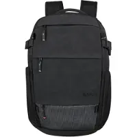 American Tourister Pacepro-30l Laptop Backpack Noir