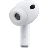 Apple AirPods Pro 3 DROITE (2025) – Embouts de rechange (modèle A3063) – seulement pour le côté droite