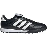 Adidas Kaiser Team 2 Tf Football Boots Noir EU 40 Homme
