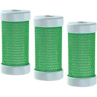 Franke Set de 3 filtres Vital 112.0606.785 High Flow 500 litres pour robinets VITAL Caps. / Cartouche filtrante
