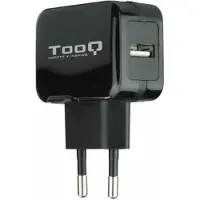 TooQ TQWC-1S01 chargeur d'appareils mobiles Universel Noir Secteur Intérieure