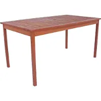 Garden Pleasure Madison (150 x 90 x 74 cm)