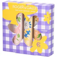 Roger & Gallet Roger&Gallet Coffret Trio Crèmes Mains Fleur De Figuier, Vanille Soleil & Néroli 30 ml Set(S)