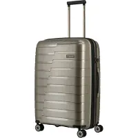 Travelite Air Base M Champagne métallisé 71/82 l