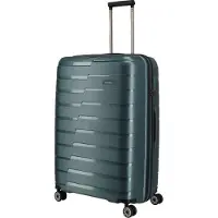 Travelite Travel Case Air Base L Ice blue 105 l