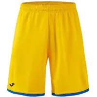 Joma Phoenix III Short Jaune M Homme Jaune M