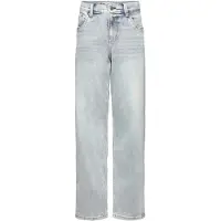 Levi's Jeans enfant STAY LOOSE TAPER JEANS garcons - Bleu - 12 ans